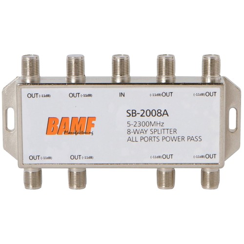 Bamf sdoppiatore cavo - bamf,