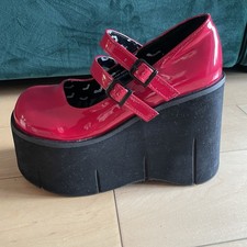 Scarpa donna DEMONIA KERA-08