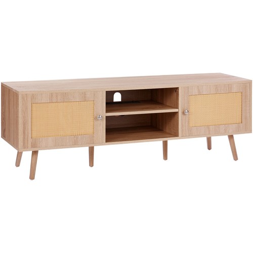 Porta rattan 165 cm - porta, in