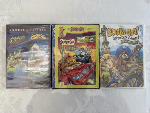 Scooby doo animated - scooby-doo!,