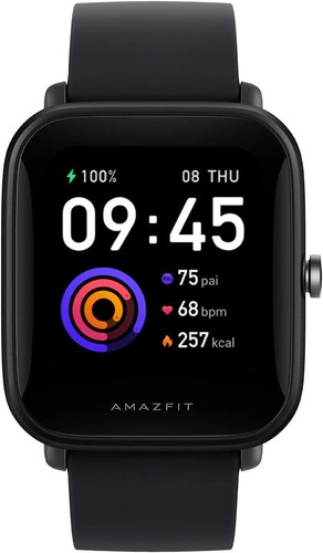 Smartwatch amazfit - smartwatch,