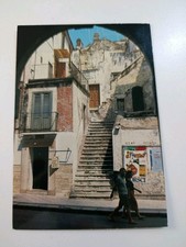 Rodi Garganico Quartiere