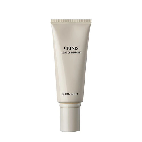 Tria milia crinis - crinis, leave