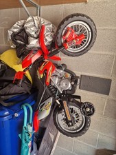 moto elettrica per bambini