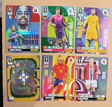 FIFA WORLD CUP 2026 ADRENALYN