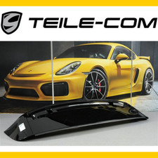 ORIG. Spoiler posteriore /