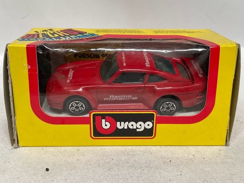 Burago cod 4161 italia - burago, cod.