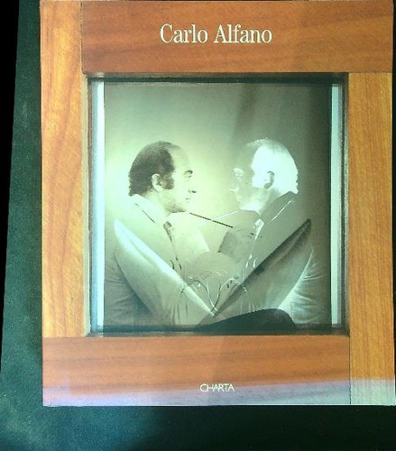 Carlo alfano charta - carlo,