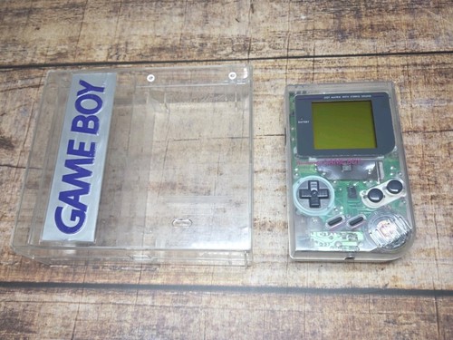 Gameboy play loud - gameboy, it