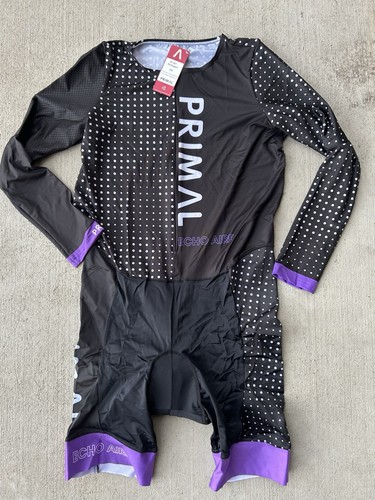 Nuovissimo tuta ciclismo - nuovissimo!,