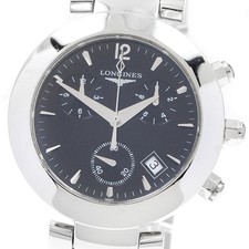 LONGINES Dolce Vita L5.677.4