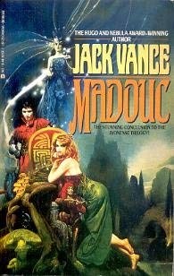 Lyonesse madouc - lyonesse:,