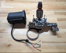 DeWALT Tablesaw DWE7485 Tipo 3