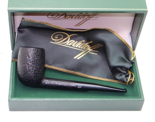 Pipa fumo davidoff 100s - fumo,