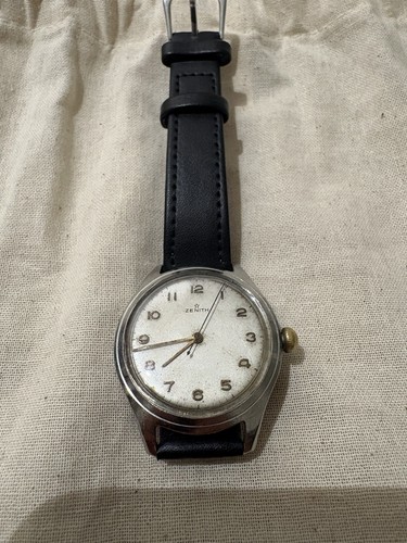 Orologio zenith vintage - orologio,