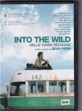 Into The Wild Nelle Terre