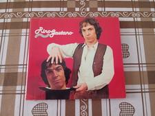 Rino Gaetano , Nuntereggapiu'