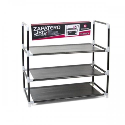 Scaffale modelli iris - modelli,