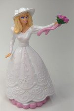 Vintage 1990 applause - applause, mattel