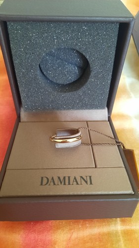 Fede nuziale damiani - fede,