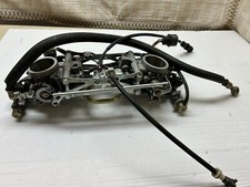 Impianto iniezione completo