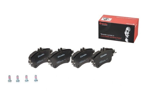 Pastiglie freno brembo - freno,