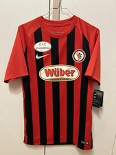 Maglia Store Foggia Calcio 2018-2019 Loiacono 