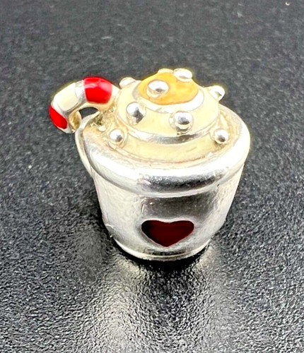 Pandora ale argento - ale, sterling