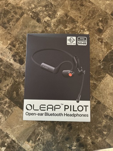 Oleap pilot cuffie bluetooth - oleap,