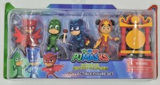 PJ MASKS Power of Mystery