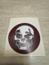 Adesivo sticker Ultras Granata