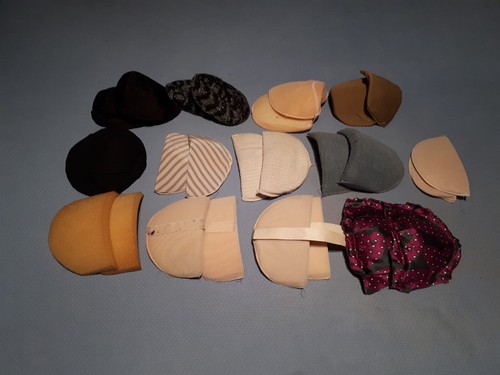 Spalline per vestiti donna - per,