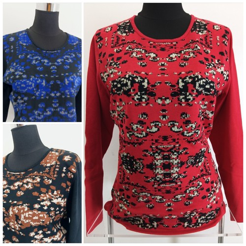 Maglia donna mara carol - maglia,