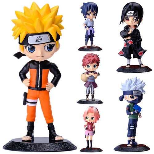 Statua figura naruto - statua,