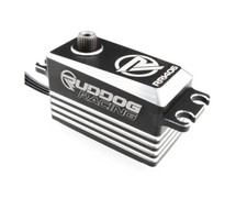 RUDDOG Racing RR1406 HV Servo