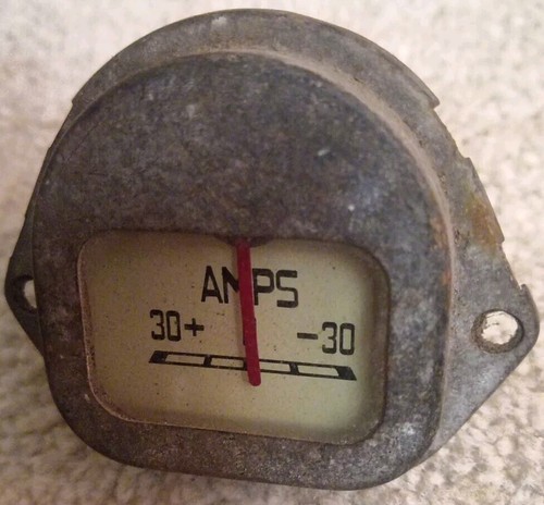 Raro calibro ampere - 30-30,
