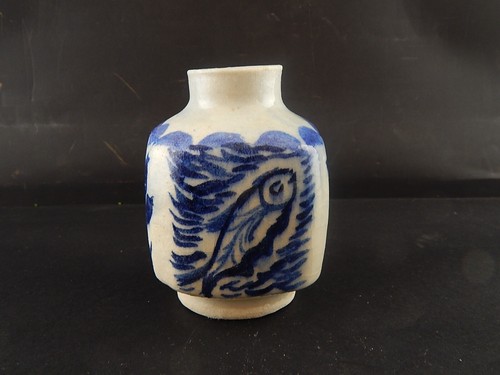 Vintage arte ceramica - arte,