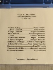 Live Opera Recording CD2025