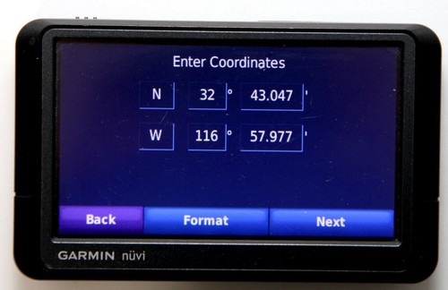 Garmin nuvi 200w - nuvi,
