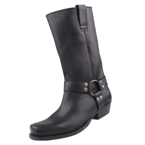 Dockers stivali motociclista - stivali,