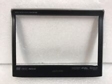 Alpine Genuine Front Fold Out