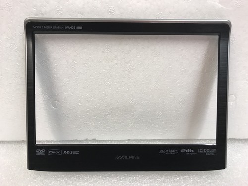 Telaio surround touchscreen