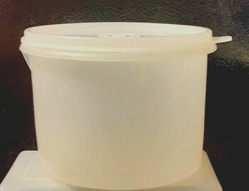 Tupperware classic sheer round - classic,