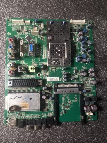 Main board 715t2848 - board, 715t2848-1-1phi