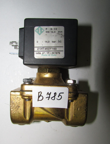 Vde reg 402 gdv - vde,