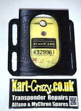 Supporto supporto transponder