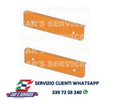 COPPIA DX + SX LENTI FRECCE