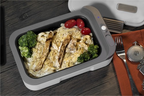 Hot bento porta pranzo - hot,