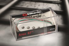DiMarzio DP419W Area 67 Pickup