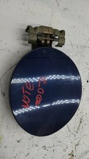 RICAMBI USATI, SPORTELLO / SPORTELLINO CARBURANTE NISSAN NOTE (BLU)